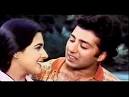Sing & Sunny Deol Director: Rahul Rawail This film is a love story of