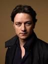 James McAvoy