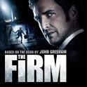 The Firm, NBC