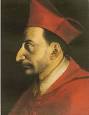 San Carlo Borromeo dipinto da