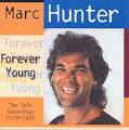 MARC HUNTER. Forever Young: The Solo Recordings 1979-1995 (RVCD-105) - 105-marchunter73