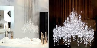 Chandeliers by Eva Menz: Sculptural Creativity | Home Design Find - eva-menz-chandeliers-3