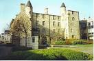 Provost Skene's House. - via Daymix