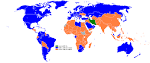 International rankings of Iran - Wikipedia, the free encyclopedia