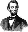 Abraham Lincoln - 1865