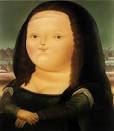 Funny Mona Lisa Recreations