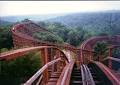 Paramount KINGS ISLAND - Attractions/Entertainment - 6300 Kings ...