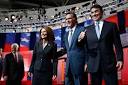 Republican Debate: 25 Things To Look For Republican Candidates ...