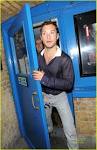Jude Law is See-Through Sexy | jude law see through shirt 04 ...