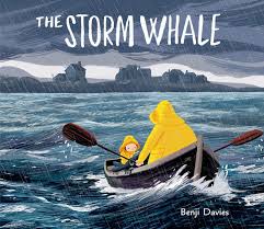 Image result for storm whale