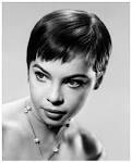 Leslie Caron Actress