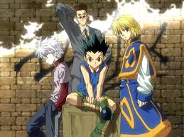 صور انمي القناص HUNTER X HUNTER Images?q=tbn:ANd9GcRMTbsVOvj0eWBpTAyT-kO9SvlrY8ZO3OpWaVCMG4MtbmBP2-y0eA