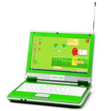 Mini-laptop For Children