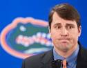 Will Muschamp, the new head