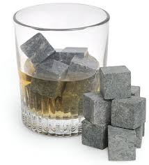 Chill Your Favorite Beverage With Whiskey Stones