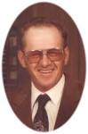 PEDERSEN: James Alfred