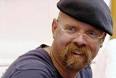Jamie Hyneman - MythBusters