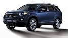 Kia Sorento tops Consumer Reports' tests Of small and midsized ...