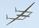 General Aviation:Rutan Voyager after round-the-world flight