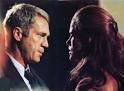 Ali MacGraw and Steve McQueen met on the set of they're 1972 movie The ... - 109183_large