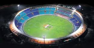 Bilder von Shahid Veer Narayan Singh International Cricket Stadium ... - international-cricket