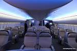Taking an Interior Tour of the Boeing 747-8 Intercontinental ...