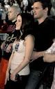 E! Online: Sophia Bush & Austin Nichols' Fergalicious Night Out