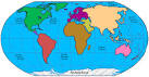 Jayzeebear - World Map