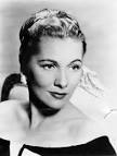 about Joan Fontaine... we