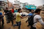 Nepal quake death toll reaches 1,805 | KHON2