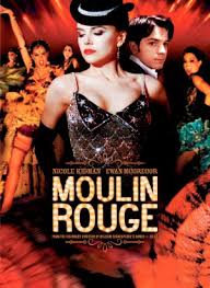 Moulin Rouge