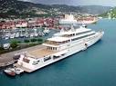 The World s Billionaires Luxury Yacht 2 Fashion
