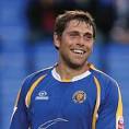 Shrewsbury Town | Team | Profiles | Grant Holt