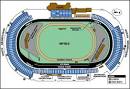 Dover International Speedway Packages - Travel - Tickets, Dover ...