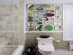 Bathroom Wall Hangings | Inspiration and Design Ideas for Dream ...