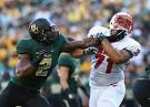 Shawn Oakman Pictures - Southern Methodist Mustangs Versus The.