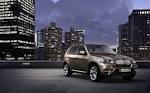 BMW X5 : M sports package