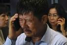 AirAsia flight from Indonesia to Singapore loses contact