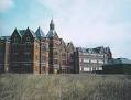 Danvers State Hospital (Historic Asylums)