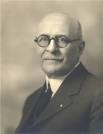 Edgar F. "Daddy" Allen