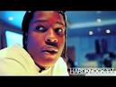 ASAP Rocky talks Interracial Dating, Homeless Shelters, Homophobia