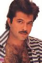 Anil Kapoor's last release was