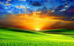 Free In Gods Country Wallpaper - Free Wallpapers