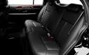 Lincoln Town Car Limousines | Atlanta chauffeured services ...
