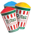 all Rita's Water Ice