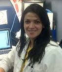 Flavia M. Souza-Smith, Ph.D.
