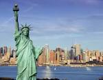 Statue of liberty threaten and evacuation | Baaghi TV, Pakistan