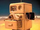 Stephen's Wallace and Gromit Page - A Grand Day Out - Images