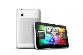  Android Honeycomb 3.2 anche per HTC Flyer in Agosto