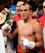 JUAN MANUEL MARQUEZ Biography